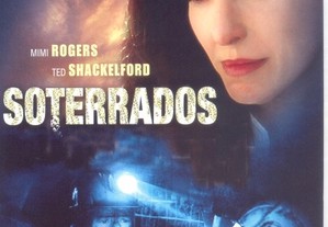 Soterrados (2003) Mimi Rogers