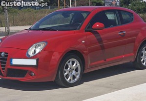 Alfa Romeo Mito IPO Abril/2027 - 09