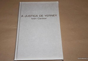 Justiça de Yerney de Ivan Cankar