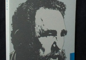 Livro Fidel e a Religião Conversas com Frei Betto