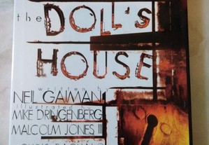 Sandman, The: The Doll's House - Book II / Neil Gaiman