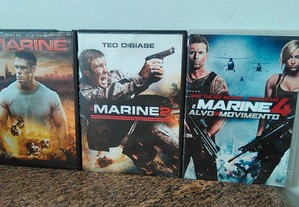 O Marine (2006) John Cena