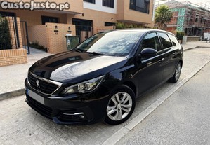 Peugeot 308 SW 1.6 BlueHDi Style - 18