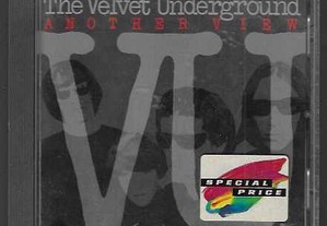 The Velvet Underground. Another View.