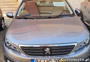 Peugeot 308 308sw - 18