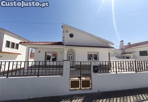 Moradia Isolada T3 - Bombarral