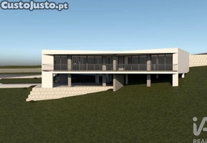 Terreno para construção em Cadaval e Pêro Moniz
