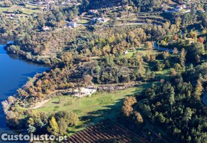 Terreno Urbanizável Com Vistas Rio Em Marco De...