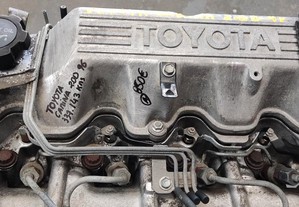 Motor Toyota Carina 2.0 D '96