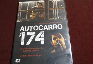 DVD-Autocarro 174-Bruno Barreto-Selado