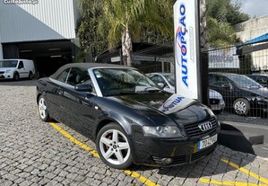 Audi A4 1.8 CABRIO
