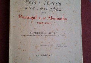Alfredo Pimenta-Estudos Históricos-XVI-1941