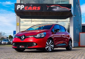 Renault Clio Luxe - 13