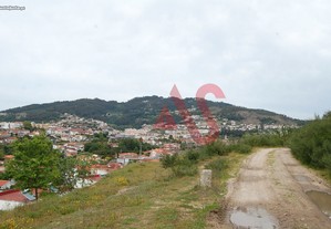 Terreno Para Construção Com 1800 M2 Em S. João, Vizela, Braga, Vizela