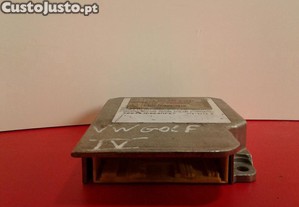 Centralina Airbag Volkswagen Golf Iv (1J1)
