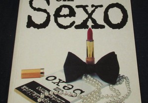 Livro O especialista instantâneo em Sexo Gradiva
