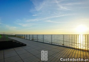 Penthouse T5 - Duplex - Canidelo, Vila Nova De...