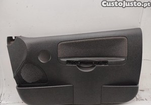 Quartela De Porta Frente Direita Citroën C2 (Jm_)
