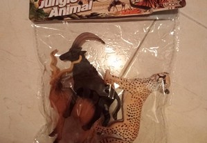 Pack de animais de brinquedo "novos e embalado"