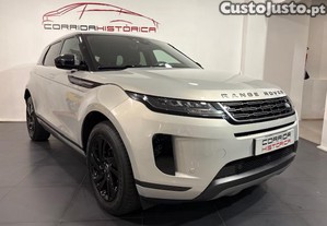 Land Rover Evoque 1.5 P300e Hybrid Plug-in R-Dynamic