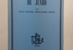 POESIA João Miguel Fernandes Jorge // À Beira do Mar de Junho 1982