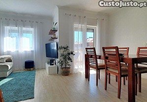 Apartamento T3 I Elevador I Centro Cidade Coimbra