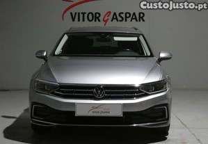 VW Passat 1.4 TSI GTE+ Plug-in - 21