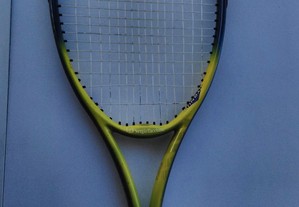 raquete de tenis Sergio Tacchini