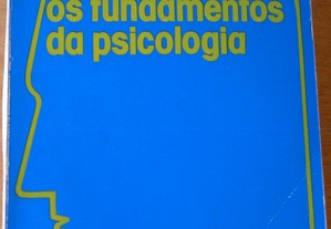 Os Fundamentos da Psicologia, Georges Politzer
