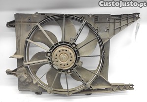 Termoventilador C/Suporte Renault Megane I Classic