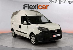 Fiat Doblo 1.6 D Multijet MAXI XL