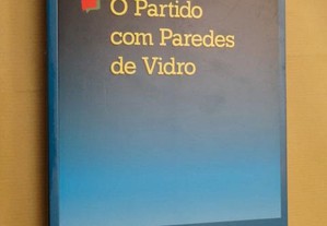 "O Partido com Paredes de Vidro" de Álvaro Cunhal