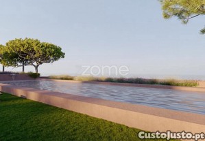 Moradia T4 No Empreendimento 'Madalena Vila...