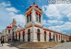 Terreno para construção 28 fogos em loulé
