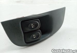 Comutador De Vidro Frente Esquerdo Renault Megane 