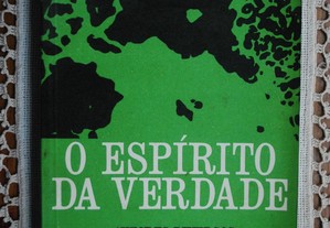 O Espíritpo da Verdade de Francisco Cândido Xavier (Médium) e Waldo Vieira (Médium)