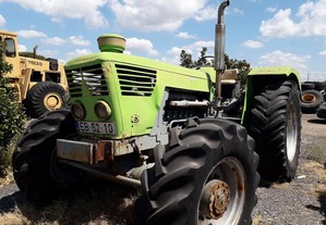 Tractor Deutz10006
