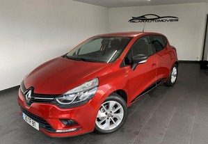 Renault Clio 1.5 Dci Limited  - 17