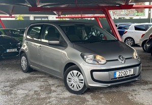 VW Up! up