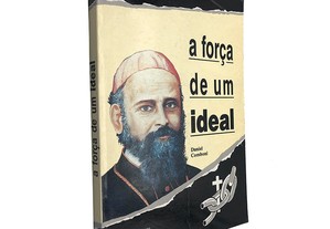 A força de um ideal - Luís Butera
