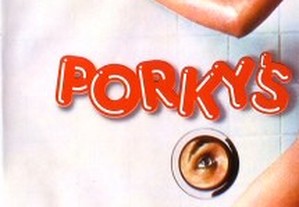 Porky's (1982) Bob Clark