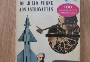 Argonauta Nº 100 - Volume duplo comemorativo