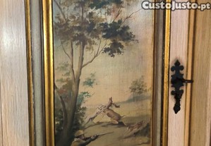 Movel de Sala Vintage