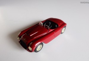 Miniatura Ferrari 166MM 1948