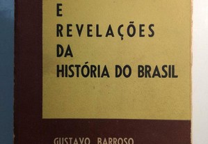 Segredos e Revelações da História do Brasil