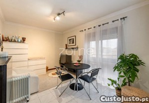 T1 C/Arrumos Leça Do Balio