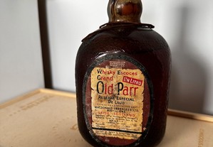 Old Parr 1L 1960