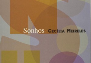 Cecilia Meireles - Sonhos