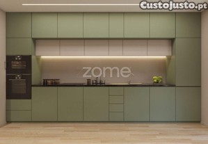 Moradia T3 Em Argoncilhe