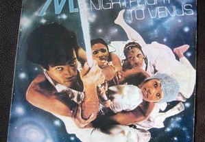 Vinil LP Boney M - Nightflight to Venus